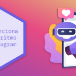 ¿Cómo funciona el algoritmo de Instagram?