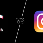 Instagram Ads vs TikTok Ads: ¿Cuál es mejor para hacer publicidad?