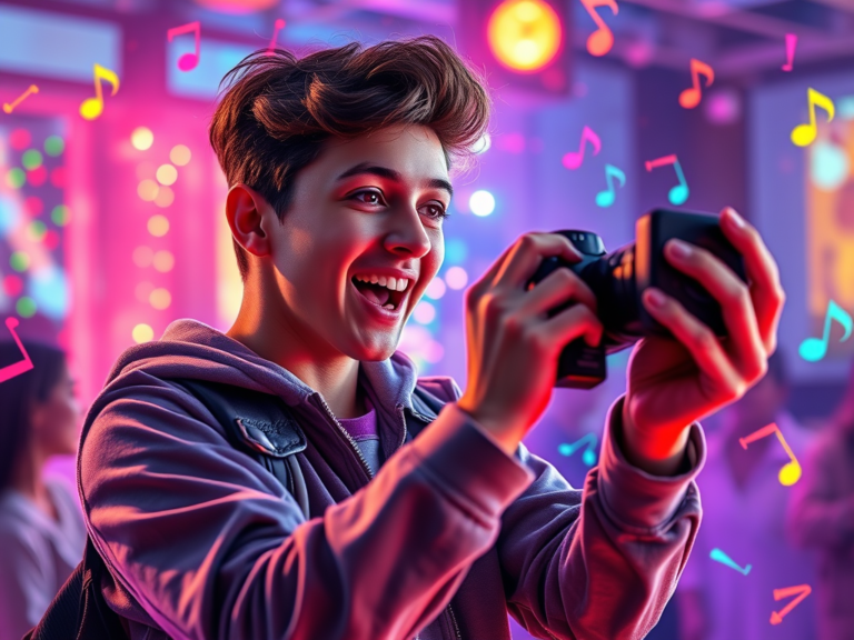 Cómo conseguir seguidores en TikTok