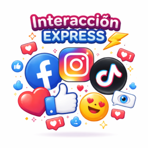 Pack Interacción Express – Likes + Vistas